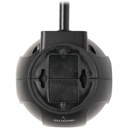 Tripp Lite by Eaton TLP36USB 3-Outlet Surge Suppressor/Protector - 3 x
