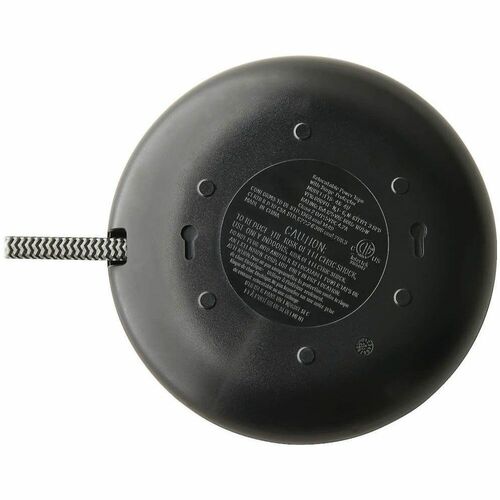 Tripp Lite by Eaton TLP406USBUFO 4-Outlet Surge Suppressor/Protector -