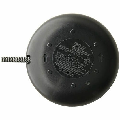 Tripp Lite by Eaton TLP406USBUFO 4-Outlet Surge Suppressor/Protector -