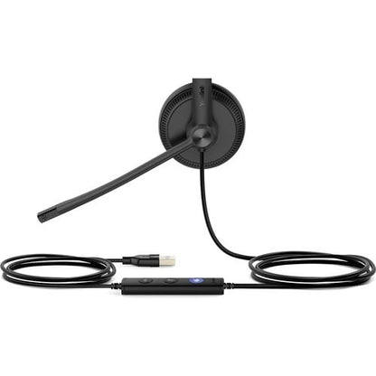 Yealink USB Wired Headset - Stereo - USB