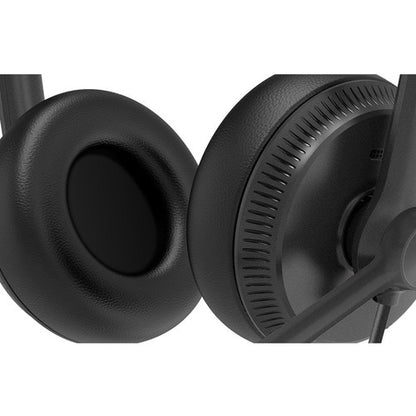 Yealink USB Wired Headset - Stereo - USB