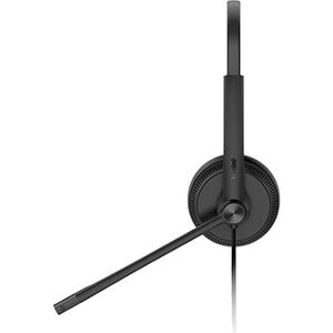 Yealink UH34 Lite Headset - Mono - USB, Mini
