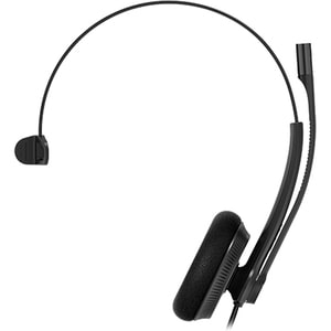 Yealink USB Wired Headset - Mono - USB