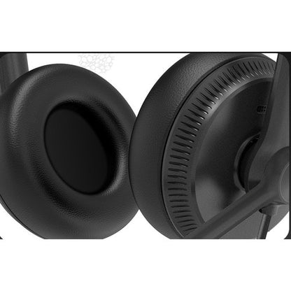 Yealink YHS34 Dual Headset - Stereo