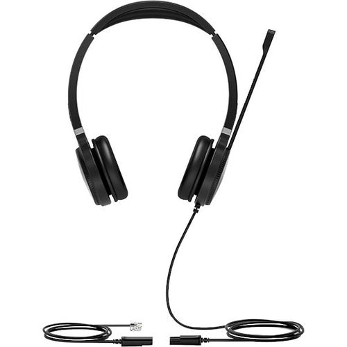 Yealink YHS36 Dual Headset - Stereo
