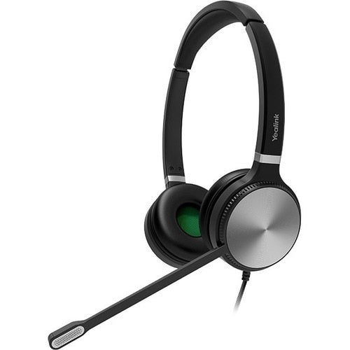 Yealink YHS36 Dual Headset - Stereo