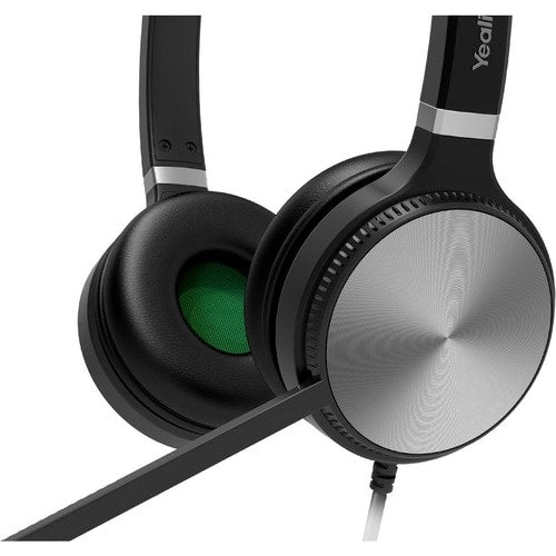 Yealink YHS36 Dual Headset - Stereo