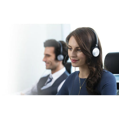 Yealink YHS36 Dual Headset - Stereo