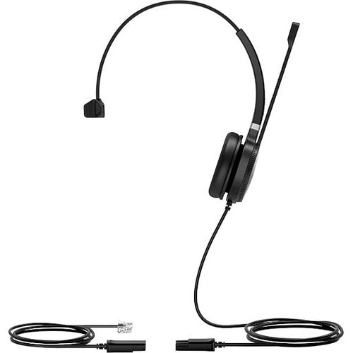 Yealink YHS36 Mono Headset - Mono