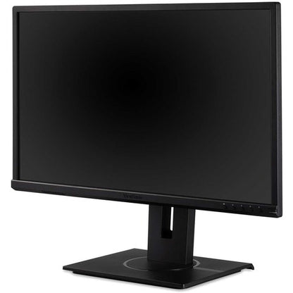 Moniteur LED Full HD ViewSonic Graphic VG2440 24 pouces - 16:9 - Noir