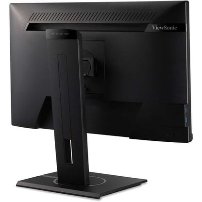 Moniteur LED Full HD ViewSonic Graphic VG2440 24 pouces - 16:9 - Noir