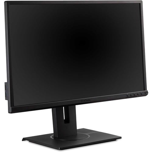 Moniteur LED Full HD ViewSonic Graphic VG2440 24 pouces - 16:9 - Noir