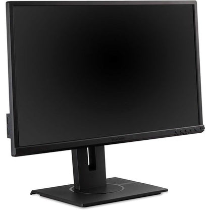 Moniteur LED Full HD ViewSonic Graphic VG2440 24 pouces - 16:9 - Noir