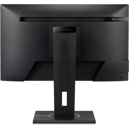 Moniteur LED Full HD ViewSonic Graphic VG2440 24 pouces - 16:9 - Noir