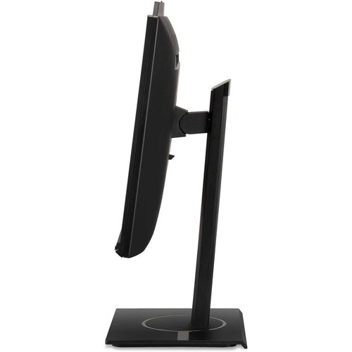 Moniteur LED Full HD ViewSonic Graphic VG2440V 24 pouces avec webcam - 16:9 - Noir
