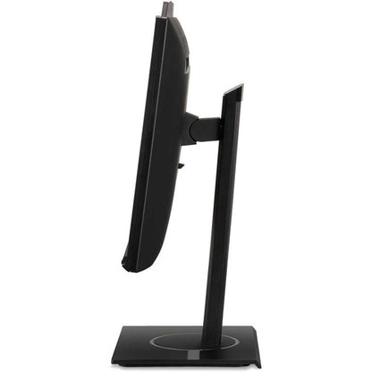 Moniteur LED Full HD ViewSonic Graphic VG2440V 24 pouces avec webcam - 16:9 - Noir