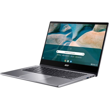BI CP514-1WH-R0TH-CA 7 3700C 2.3G 8 Go 256 Go 14 PO CHROME OS
