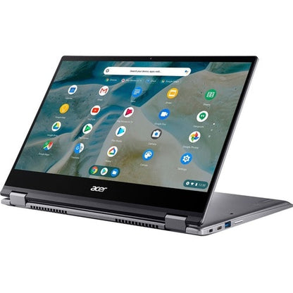 BI CP514-1WH-R0TH-CA 7 3700C 2.3G 8 Go 256 Go 14 PO CHROME OS