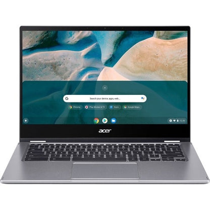 BI CP514-1WH-R0TH-CA 7 3700C 2.3G 8 Go 256 Go 14 PO CHROME OS