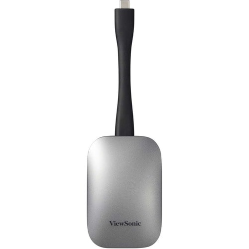 Bouton ViewSonic ViewBoard Cast pour la présentation sans fil