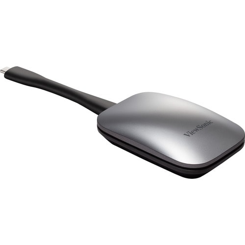 Bouton ViewSonic ViewBoard Cast pour la présentation sans fil