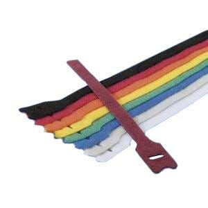 Panduit Hook and Loop Cable Tie