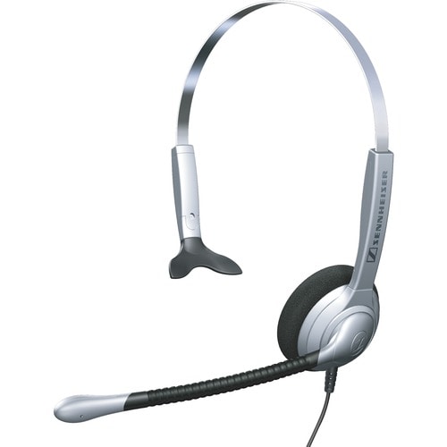 Auriculares EPOS SH 330 - Mono - Desconexión rápida