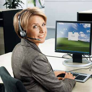 Auriculares EPOS SH 350 - Estéreo - Desconexión rápida