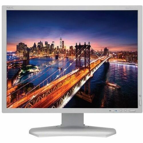REFURB 12MO WARR 17IN LCD 1280X1024 NAVISET DIGITAL / ANALOG