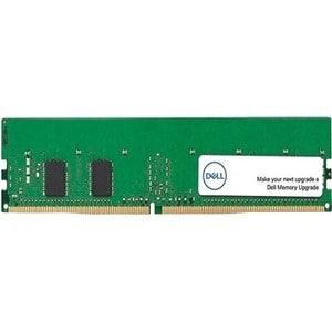 ACTUALIZACIÓN DE MEMORIA - 8GB-1RX8 DDR4 RDIMM 3200MHZ