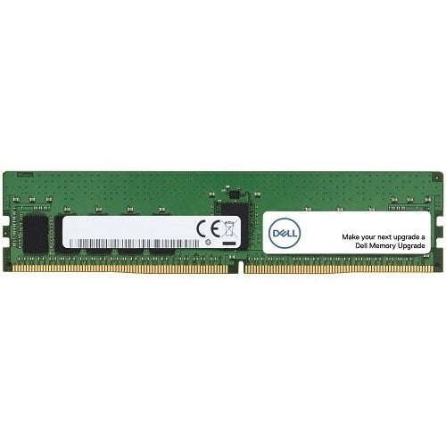 ACTUALIZACIÓN DE MEMORIA - 16 GB - 2RX8 DDR4 RDIMM 2933 MHz
