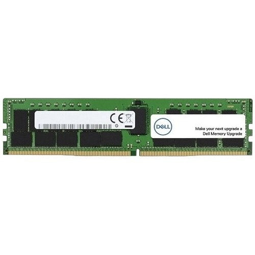 ACTUALIZACIÓN DE MEMORIA - 32 GB - 2RX4 DDR4 RDIMM 2933 MHZ