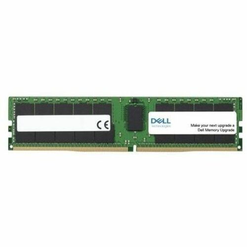 Mémoire UPG 64 Go 2RX4 DDR4 RDIMM 3 200 MHz non compatible avec SKYLAKE