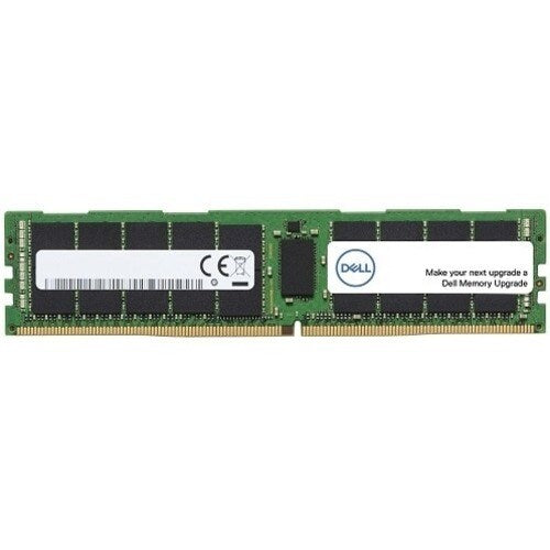Mémoire UPG 64 Go, 2 RX4 DDR4 RDIMM 2 933 MHz, Cascade Lake uniquement