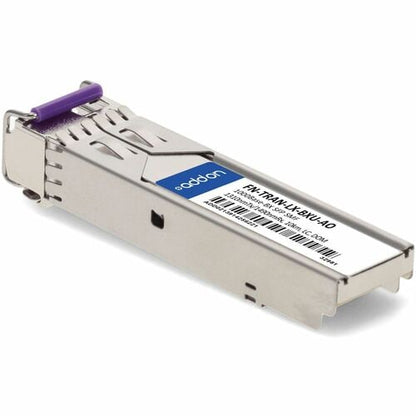 AddOn Fortinet SFP Module - For Data Networking, Optical Network
