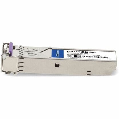 AddOn Fortinet SFP Module - For Data Networking, Optical Network