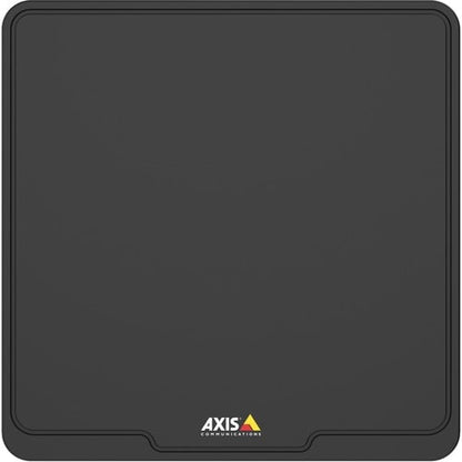 Grabadora compacta AXIS S3008 con conmutador integrado para vigilancia UHD