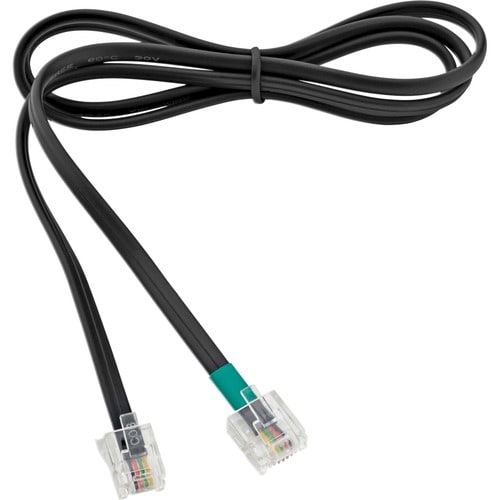 Cable de audio EPOS DECT HS a conector IPC Turret RJ45