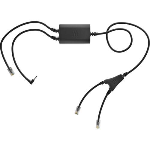 CABLE CEHS-PA01 PANASONIC EHS CABLE PARA KX-NT/KX-UT KX-DT