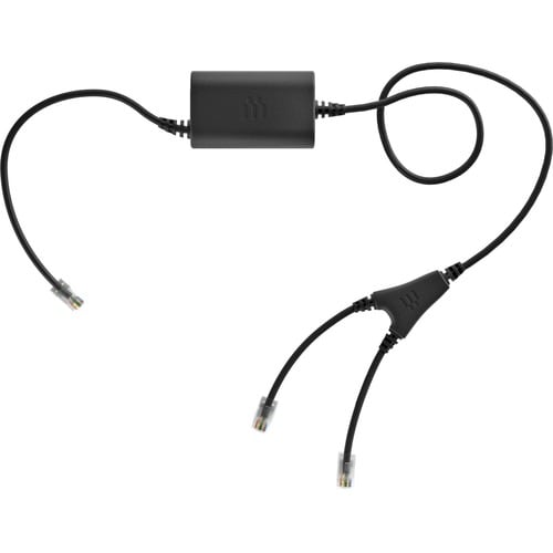 CEHS-AV04 INTERRUPTOR DE GANCHO ELECTRÓNICO PARA TELÉFONOS AVAYA COMPATIBLES