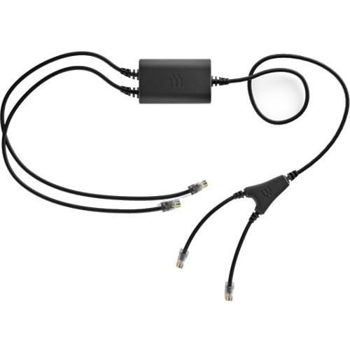 Cable Cisco EPOS para conmutador de gancho eléctrico CEHS