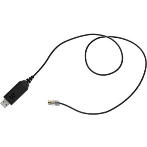 Cable conmutador de gancho electrónico Cisco EPOS CEHS