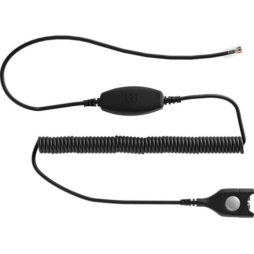 CAVA 31 CABLE EASY DISC. A ENCHUFE MODULAR