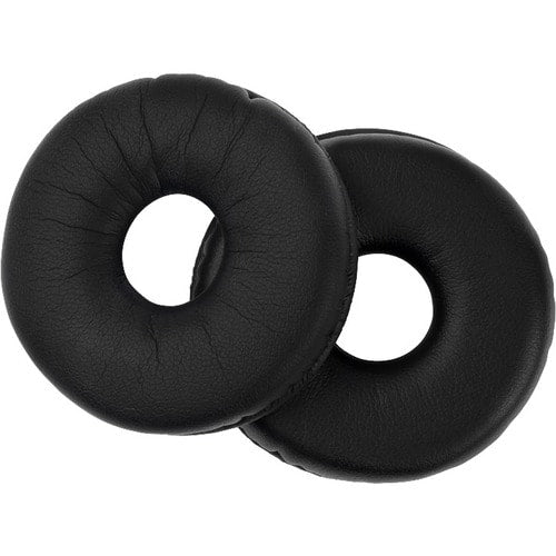 HZP 34 ALMOHADILLAS DE CUERO PARA SC 600 2 PIEZAS