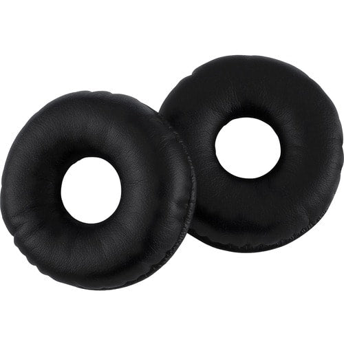 ALMOHADILLAS DE CUERO SINTÉTICO GRUESO PARA SC 660ANC (SOLO USB) 2 PIEZAS