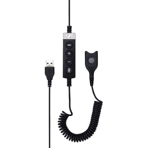 Cable USB-ED CC 01 MS EASY DISC a USB MS LYNC