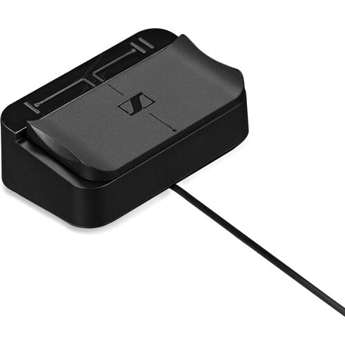 CAJA DE CONTROL PARA AURICULARES CON CABLE