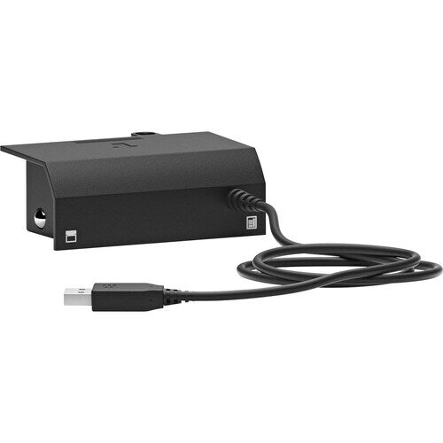 ADAPTADOR DE CORRIENTE USB UI760 PARA TODOS LOS AMPLIFICADORES UI7XX