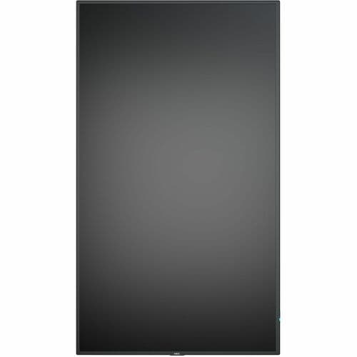 Écran professionnel NEC Display 55\" à large gamme de couleurs ultra haute définition - LCD 55\"