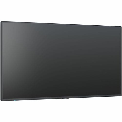 Écran professionnel NEC Display 55\" à large gamme de couleurs ultra haute définition - LCD 55\"